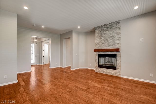 3374 Garden Shower Place, Las Vegas, NV 89135