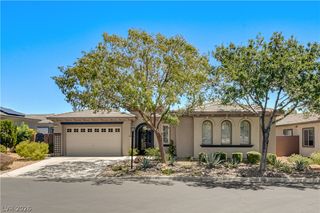 3374 Garden Shower Place, Las Vegas, NV 89135