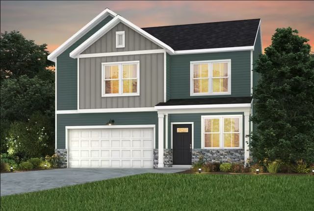 7486 103rd Street S, Cottage Grove, MN 55016