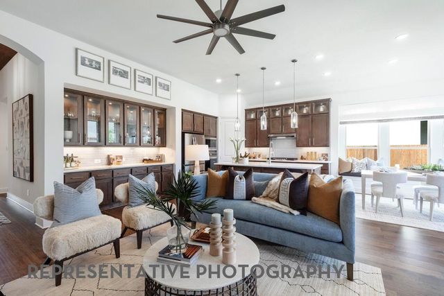 506 Freel Peak Court, Conroe, TX 77304