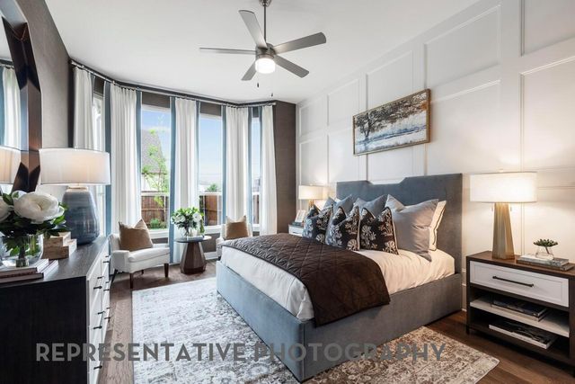 506 Freel Peak Court, Conroe, TX 77304