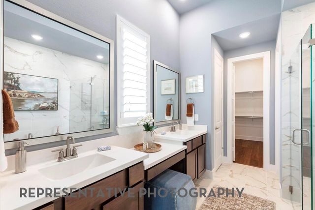 506 Freel Peak Court, Conroe, TX 77304