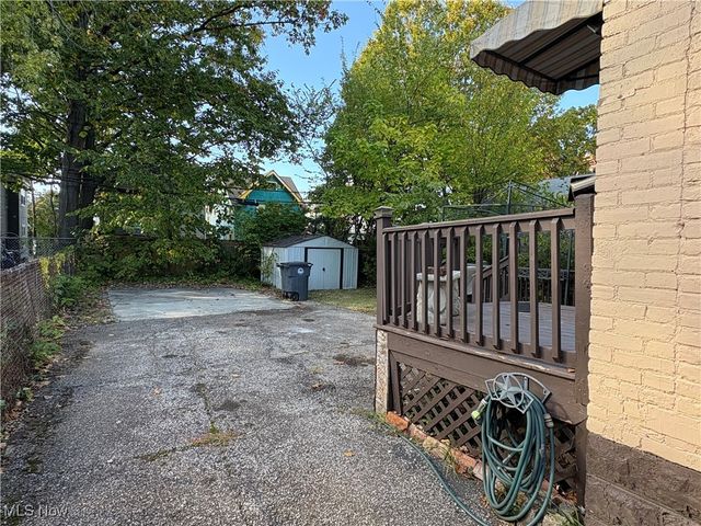 2778 E 118th Street, Cleveland, OH 44120