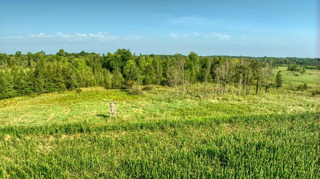 16110 Washburn Road, Sharon Twp, MI 49240