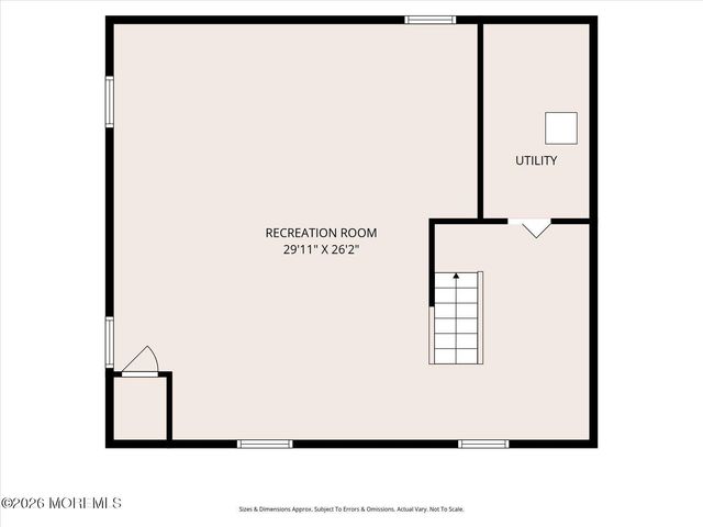 300 E Chestnut Avenue, Metuchen, NJ 08840