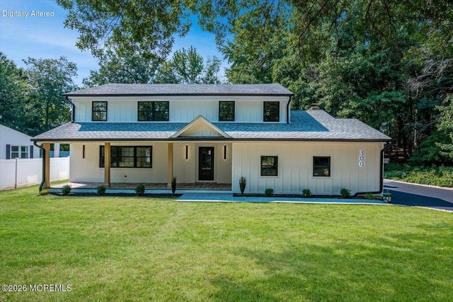 300 E Chestnut Avenue, Metuchen, NJ 08840