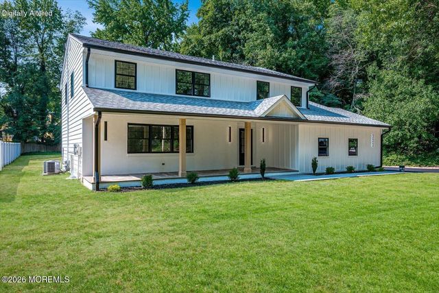 300 E Chestnut Avenue, Metuchen, NJ 08840