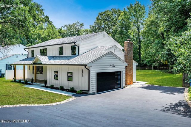 300 E Chestnut Avenue, Metuchen, NJ 08840