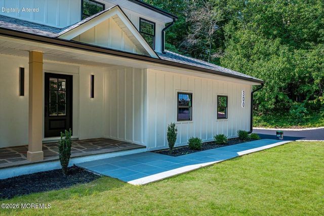 300 E Chestnut Avenue, Metuchen, NJ 08840