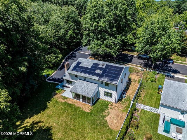 300 E Chestnut Avenue, Metuchen, NJ 08840