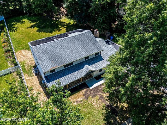 300 E Chestnut Avenue, Metuchen, NJ 08840