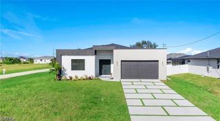 4233 Jacaranda PKWY W, Cape Coral, FL 33993