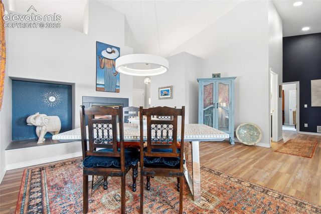 1668 Pinon Glen Circle, Colorado Springs, CO 80919