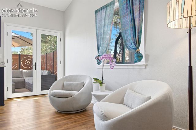 1668 Pinon Glen Circle, Colorado Springs, CO 80919