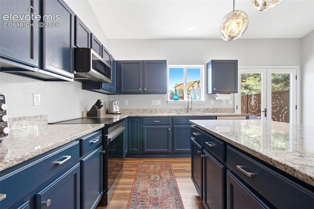1668 Pinon Glen Circle, Colorado Springs, CO 80919