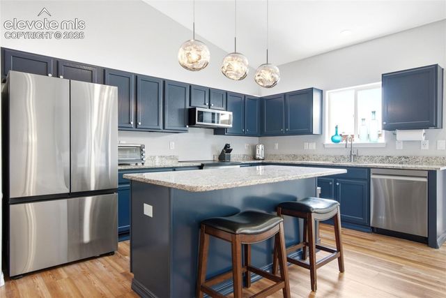1668 Pinon Glen Circle, Colorado Springs, CO 80919