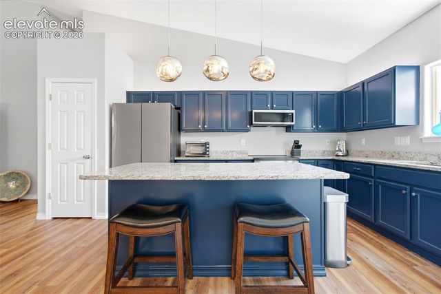 1668 Pinon Glen Circle, Colorado Springs, CO 80919