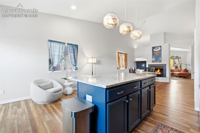 1668 Pinon Glen Circle, Colorado Springs, CO 80919