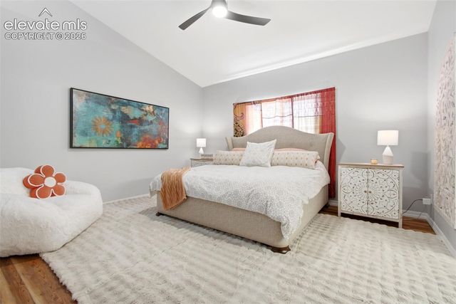 1668 Pinon Glen Circle, Colorado Springs, CO 80919