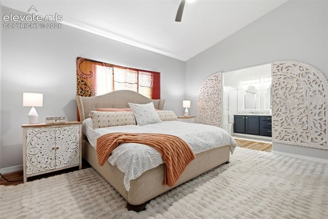 1668 Pinon Glen Circle, Colorado Springs, CO 80919