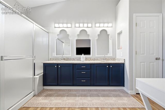 1668 Pinon Glen Circle, Colorado Springs, CO 80919