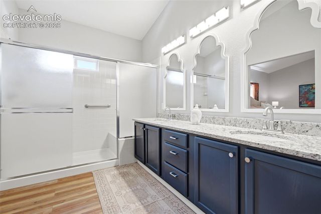 1668 Pinon Glen Circle, Colorado Springs, CO 80919