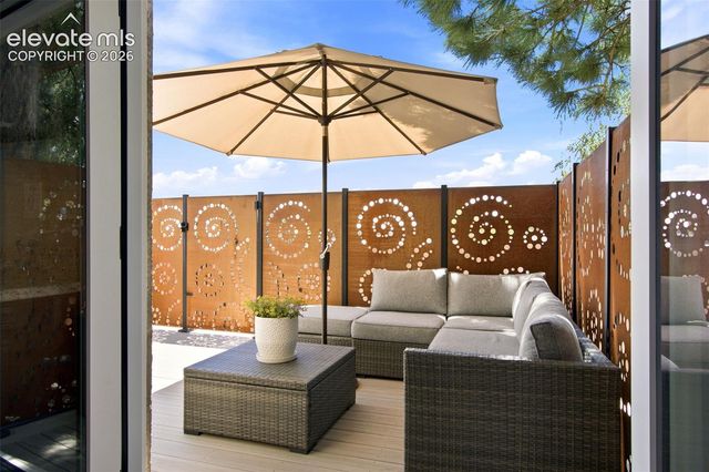 1668 Pinon Glen Circle, Colorado Springs, CO 80919