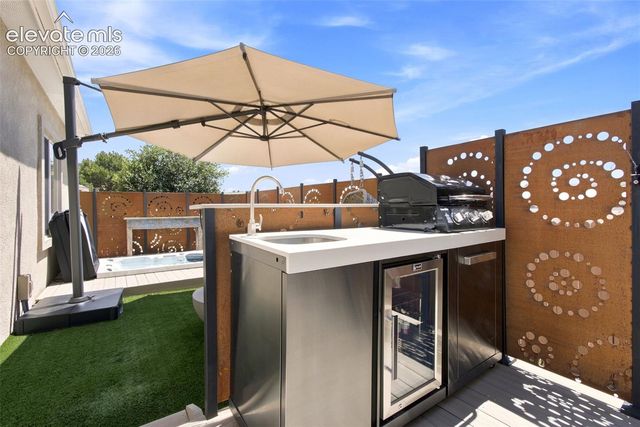 1668 Pinon Glen Circle, Colorado Springs, CO 80919