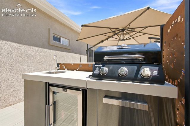 1668 Pinon Glen Circle, Colorado Springs, CO 80919