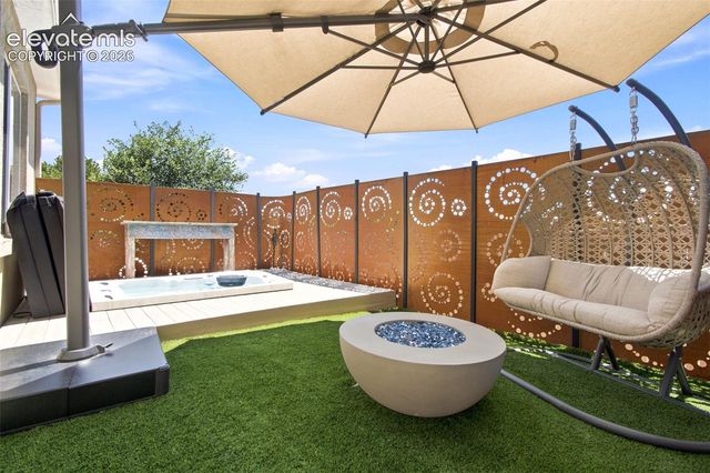 1668 Pinon Glen Circle, Colorado Springs, CO 80919