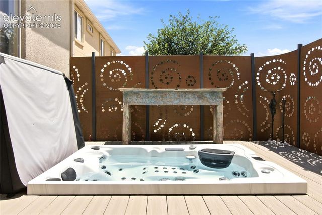 1668 Pinon Glen Circle, Colorado Springs, CO 80919