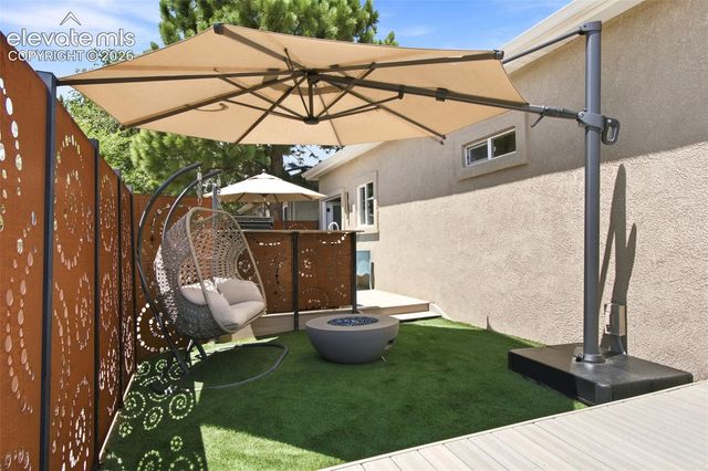 1668 Pinon Glen Circle, Colorado Springs, CO 80919