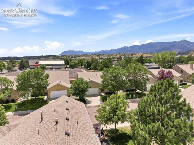 1668 Pinon Glen Circle, Colorado Springs, CO 80919