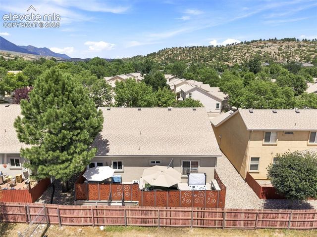 1668 Pinon Glen Circle, Colorado Springs, CO 80919