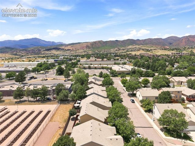 1668 Pinon Glen Circle, Colorado Springs, CO 80919