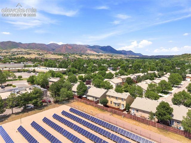 1668 Pinon Glen Circle, Colorado Springs, CO 80919