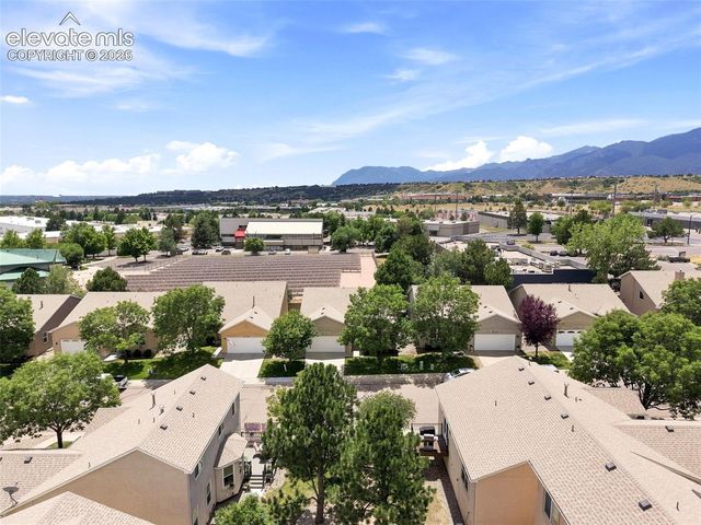 1668 Pinon Glen Circle, Colorado Springs, CO 80919