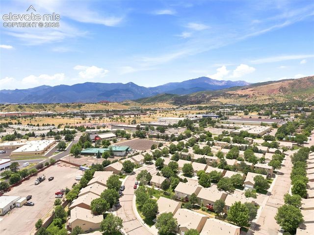 1668 Pinon Glen Circle, Colorado Springs, CO 80919