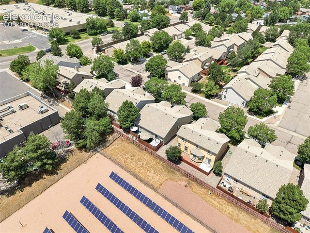 1668 Pinon Glen Circle, Colorado Springs, CO 80919