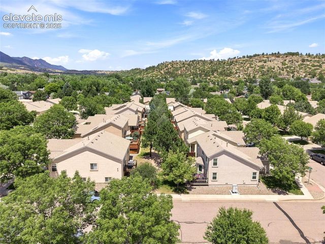 1668 Pinon Glen Circle, Colorado Springs, CO 80919
