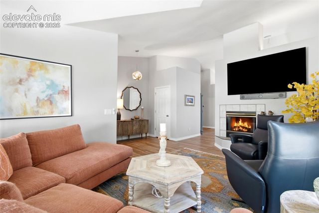 1668 Pinon Glen Circle, Colorado Springs, CO 80919