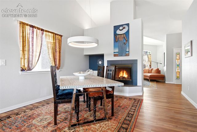 1668 Pinon Glen Circle, Colorado Springs, CO 80919