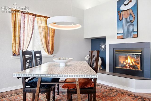 1668 Pinon Glen Circle, Colorado Springs, CO 80919