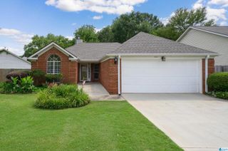 4262 PEBBLE GARDEN WAY, Birmingham, AL 35235