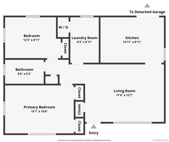 13 Arbutus Street, Putnam Valley, NY 10579