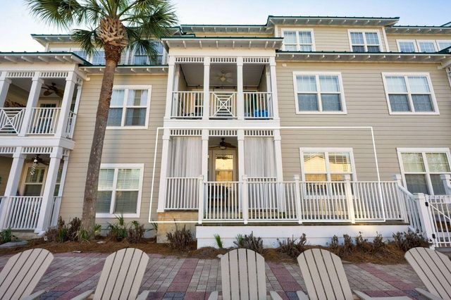 124 Village Boulevard 813, Santa Rosa Beach, FL 32459