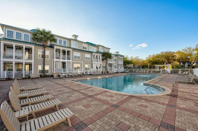 124 Village Boulevard 813, Santa Rosa Beach, FL 32459