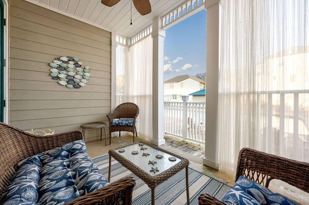 124 Village Boulevard 813, Santa Rosa Beach, FL 32459
