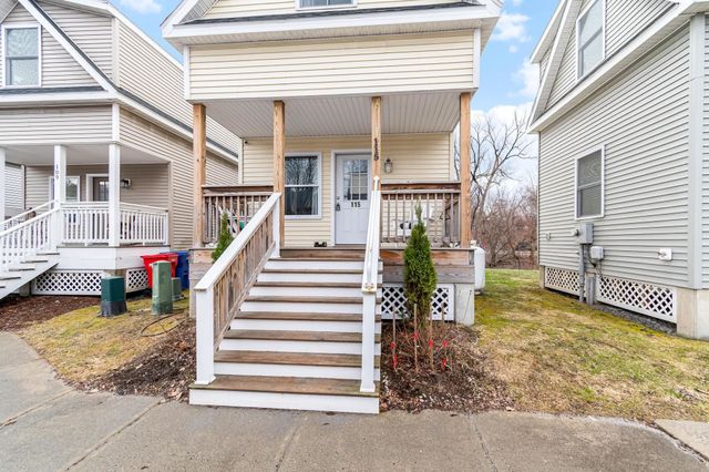 115 O'Hear Court, Waterbury, VT 05676