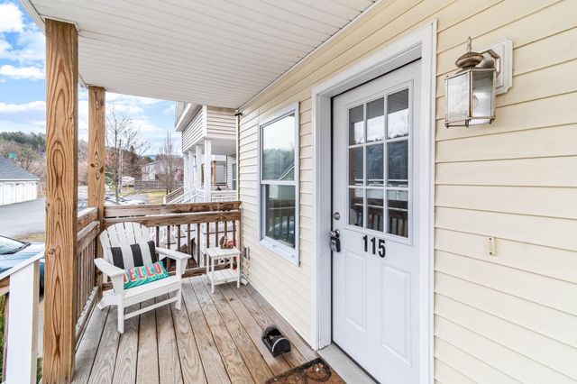115 O'Hear Court, Waterbury, VT 05676